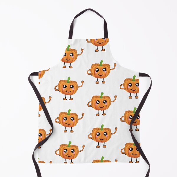 Item preview, Cute pumpkin designed and sold by saraevscreen.