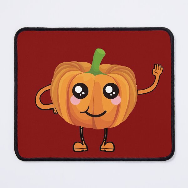 Item preview, Cute pumpkin designed and sold by saraevscreen.