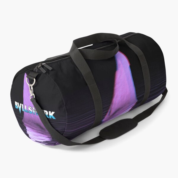 Item preview, LTD EDITION PVRPLE SHVRK WEEK DVFFLE designed and sold by SHVWNCOOPER.