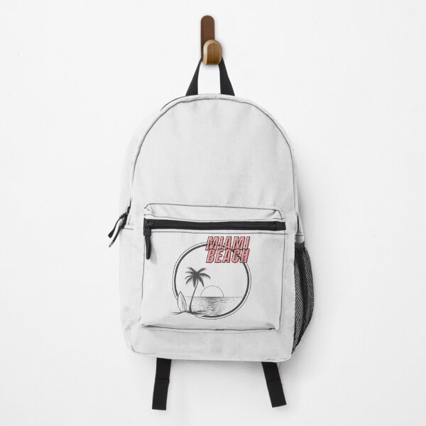 Item preview, Miami beach surfers designed and sold by Fourseason664.