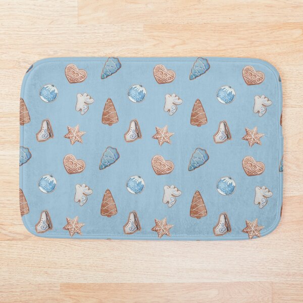 Item preview, Christmas Pattern designed and sold by MarinaBDesigns.