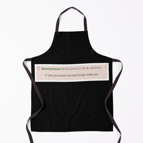 Item preview, If only you knew. designed and sold by Anon-Moose.