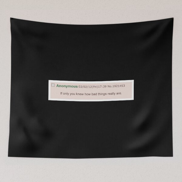 Item preview, If only you knew. designed and sold by Anon-Moose.
