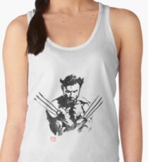wolverine Women's Tank Top