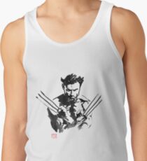 wolverine Tank Top