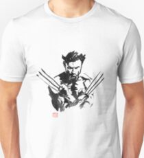 wolverine Unisex T-Shirt