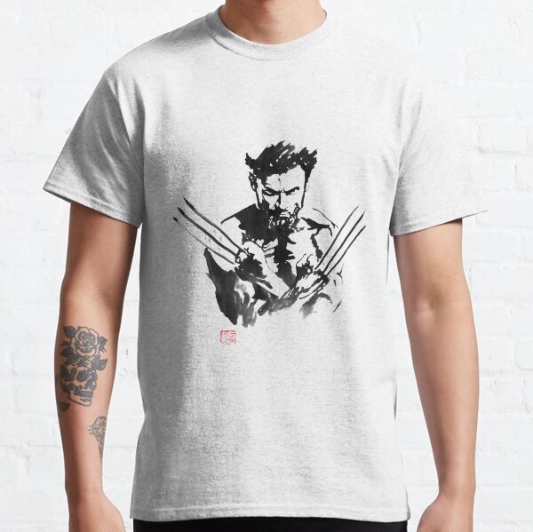 wolverine Classic T-Shirt