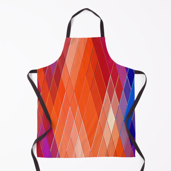 Item preview, Re-Created Vertices No. 18 by Robert S. Lee designed and sold by robertsleeart.
