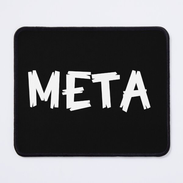 Item preview, meta new name to face designed and sold by KHAFiT.