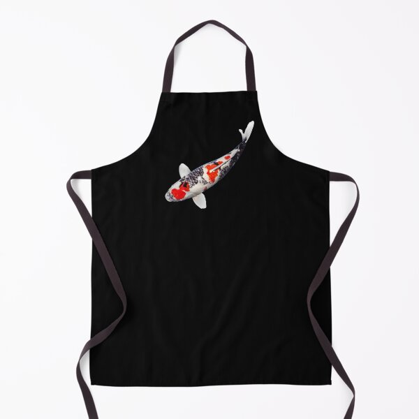 Item preview, Koi Fish - For All Koi Fish Lovers designed and sold by AquariumExp.