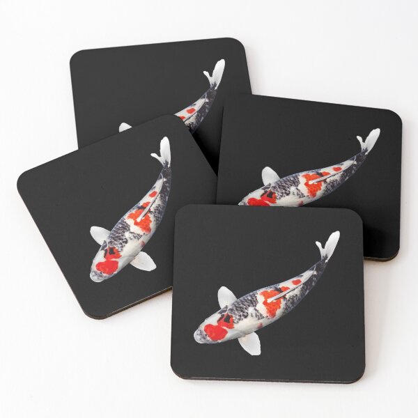 Item preview, Koi Fish - For All Koi Fish Lovers designed and sold by AquariumExp.