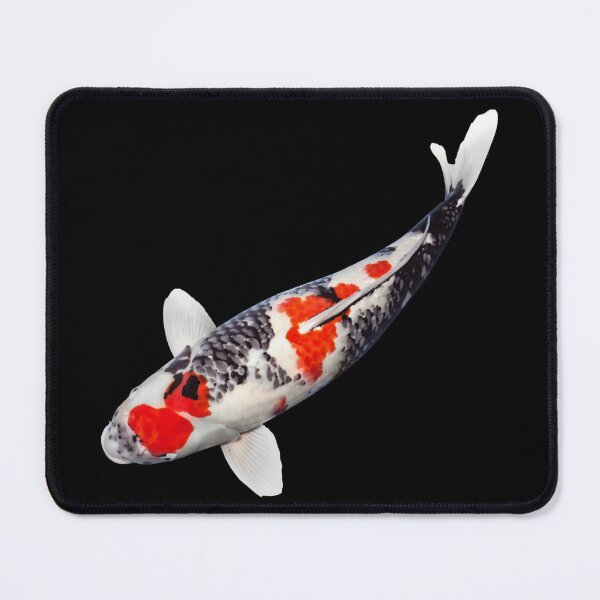 Item preview, Koi Fish - For All Koi Fish Lovers designed and sold by AquariumExp.