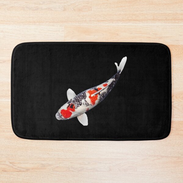Item preview, Koi Fish - For All Koi Fish Lovers designed and sold by AquariumExp.