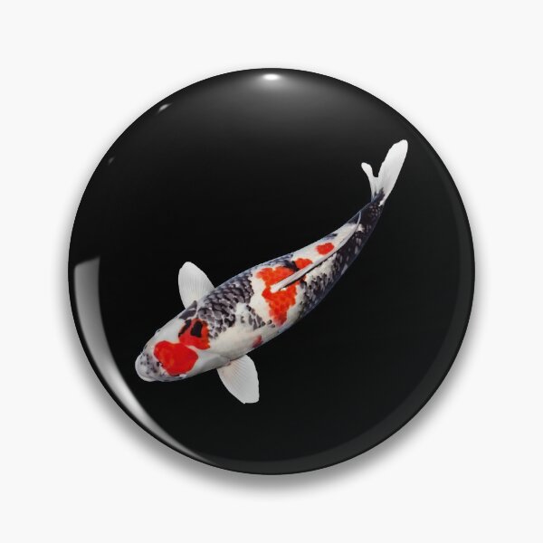 Item preview, Koi Fish - For All Koi Fish Lovers designed and sold by AquariumExp.