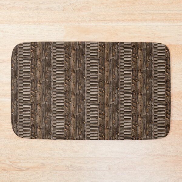 Item preview, Weathered Wooden Abstracts One designed and sold by Georgia Mizuleva.
