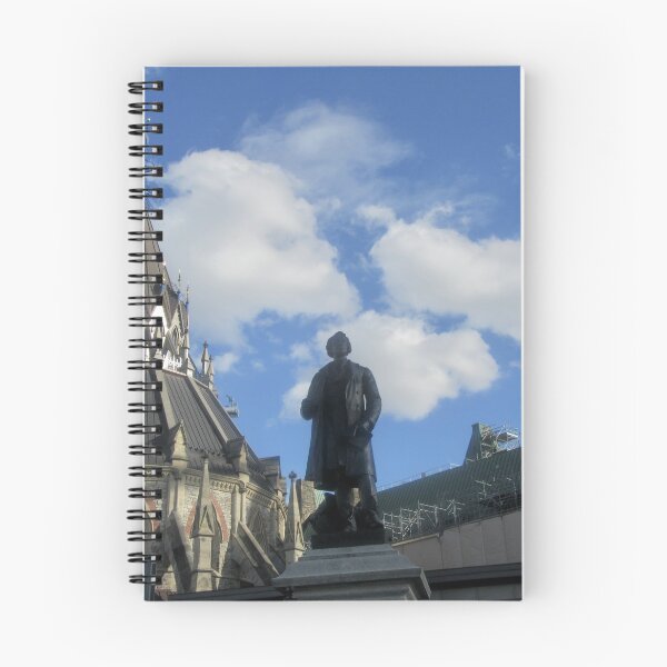 Item preview, Sir John A.MacDonald, Canada's first Prime Minister designed and sold by Shulie1.