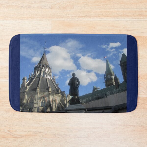 Item preview, Sir John A.MacDonald, Canada's first Prime Minister designed and sold by Shulie1.