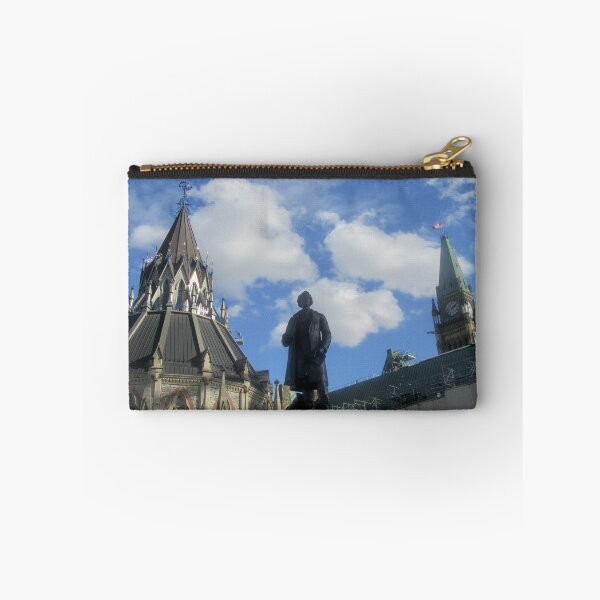 Item preview, Sir John A.MacDonald, Canada's first Prime Minister designed and sold by Shulie1.