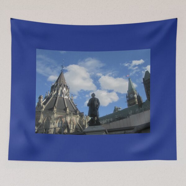 Item preview, Sir John A.MacDonald, Canada's first Prime Minister designed and sold by Shulie1.
