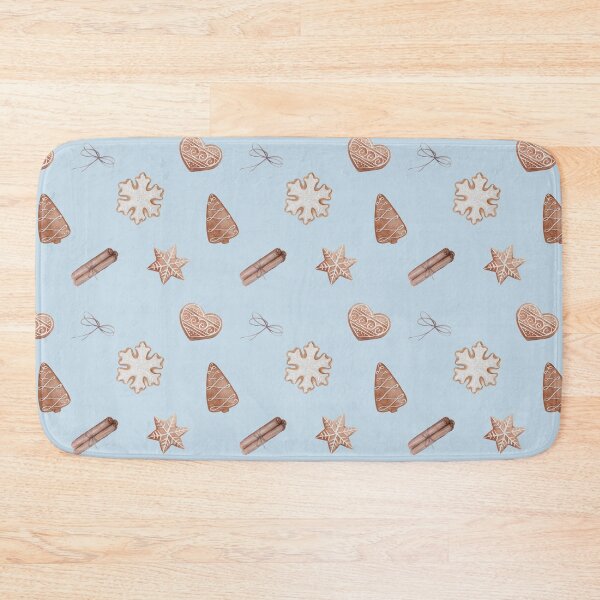 Item preview, Cute Christmas Pattern designed and sold by MarinaBDesigns.