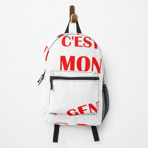 Aperçu de l'œuvre T-shirt LA GENTILLESSE C'EST PAS MON TRUC créée et vendue par anas naceri.