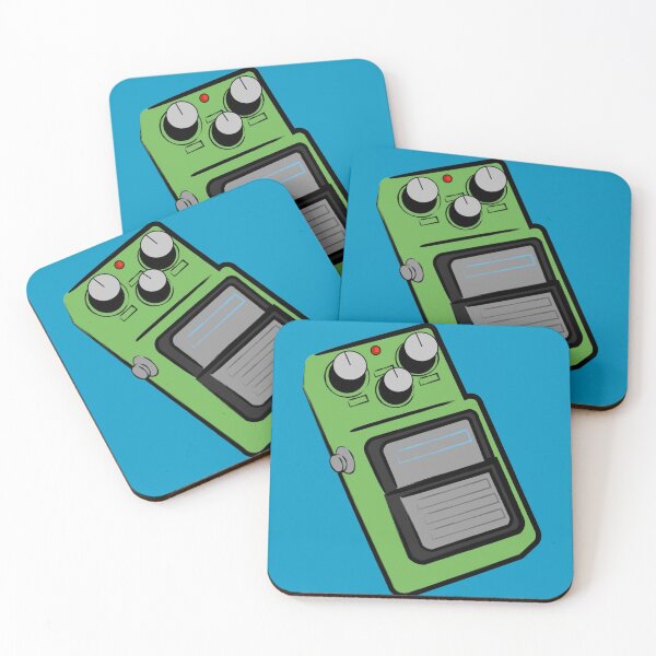 Item preview, Tube Screamer designed and sold by CERichards.