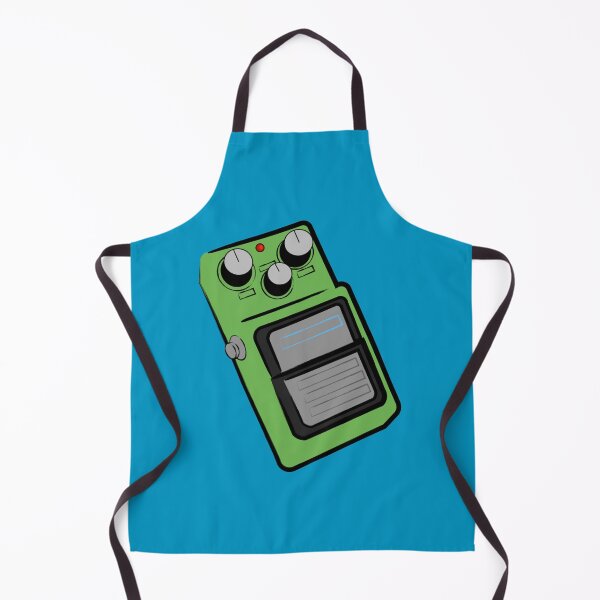 Item preview, Tube Screamer designed and sold by CERichards.