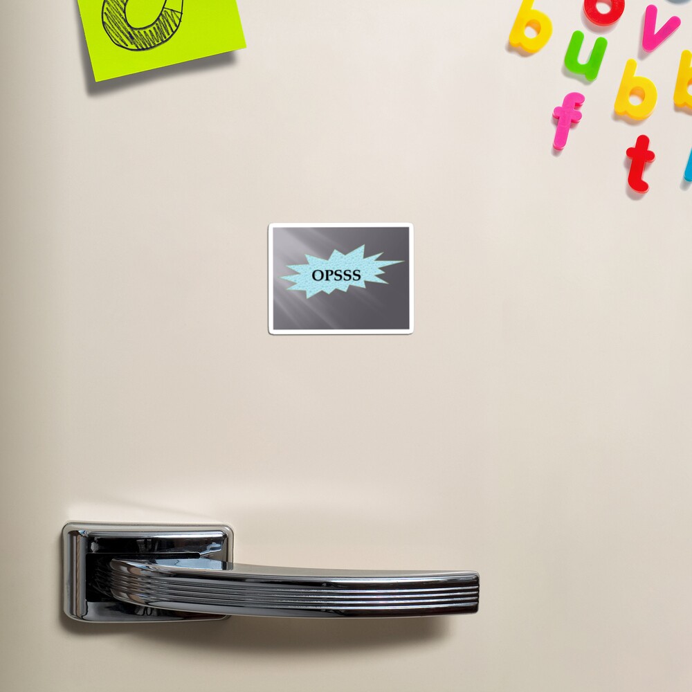 Item preview, Magnet designed and sold by vikica21.