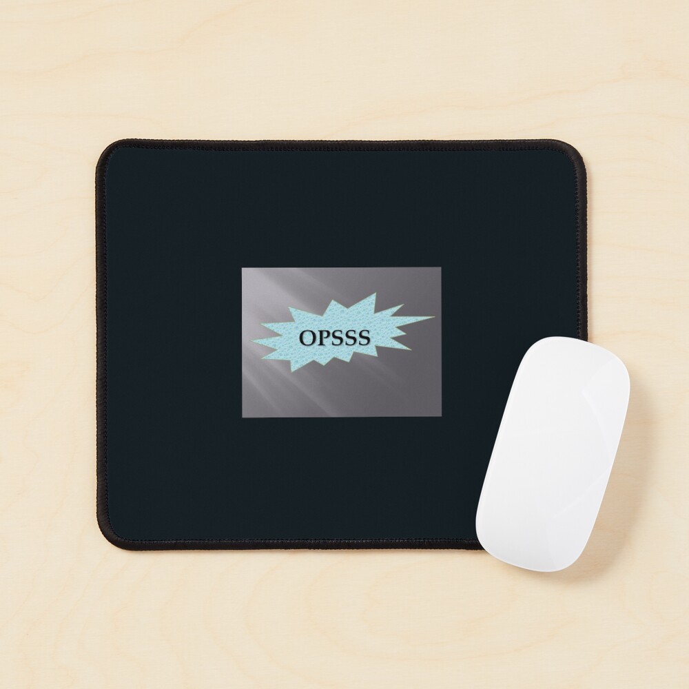 Item preview, Mouse Pad designed and sold by vikica21.