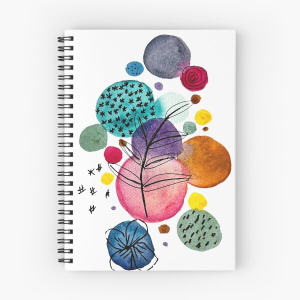 Item preview, The life of circles designed and sold by laurelbeard.
