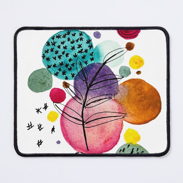 Item preview, The life of circles designed and sold by laurelbeard.