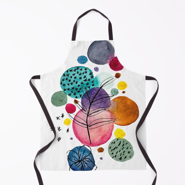 Item preview, The life of circles designed and sold by laurelbeard.