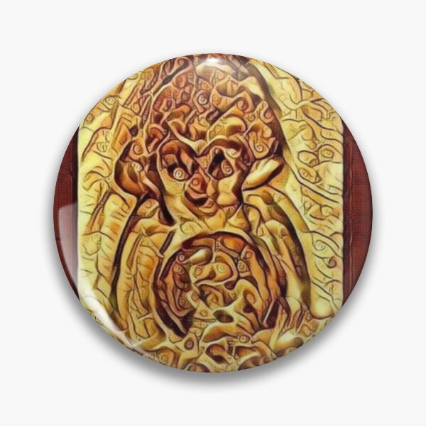 Artikelvorschau, Gold Troll entworfen und verkauft von JLDesignLabel.