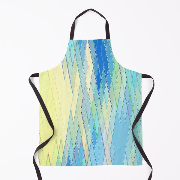Item preview, Re-Created Vertices No. 8 by Robert S. Lee designed and sold by robertsleeart.