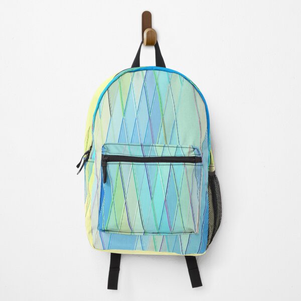 Item preview, Re-Created Vertices No. 8 by Robert S. Lee designed and sold by robertsleeart.
