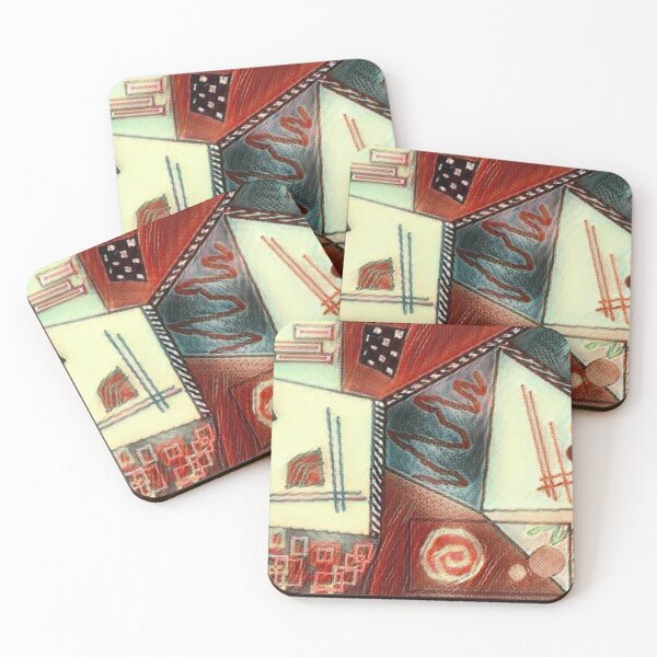 Item preview, Dimensions designed and sold by galina-art.