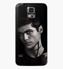 Alec Lightwood S2 Case/Skin for Samsung Galaxy