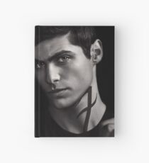 Alec Lightwood S2 Hardcover Journal