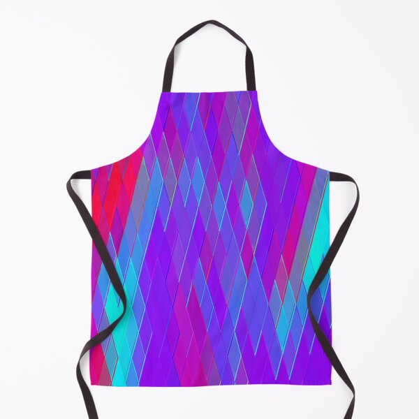 Item preview, Re-Created Vertices No. 17 by Robert S. Lee designed and sold by robertsleeart.