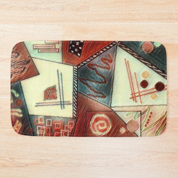 Item preview, Dimensions designed and sold by galina-art.