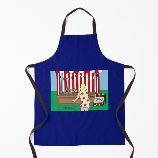 Item preview, A Day at the Fair designed and sold by Scat the cat.