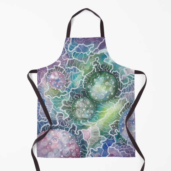 Item preview, Bubble Abstract designed and sold by balefyren.