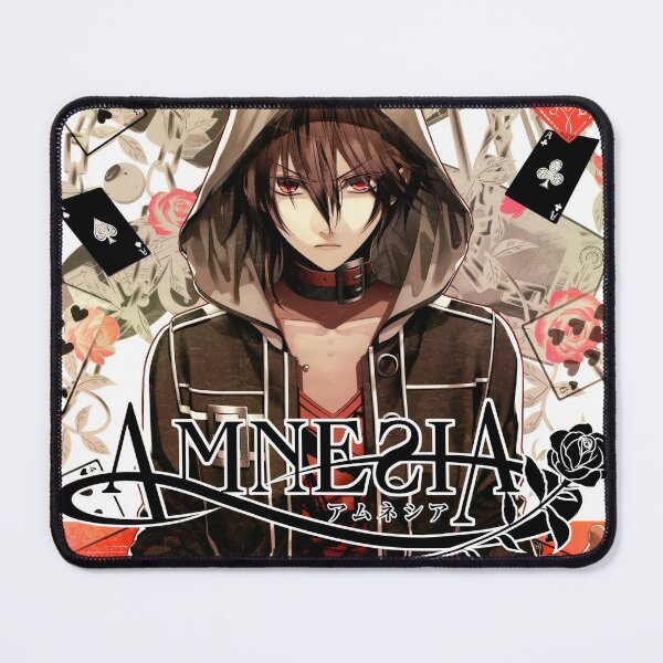 Item preview, Amnesia Shin designed and sold by Triny92.