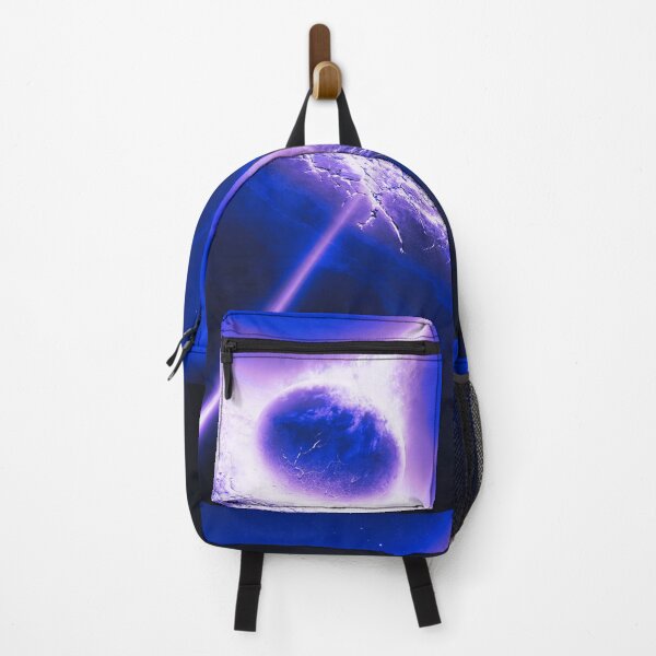 Item preview, Earth in a meteor shower designed and sold by Artystico ⭐⭐⭐⭐⭐.