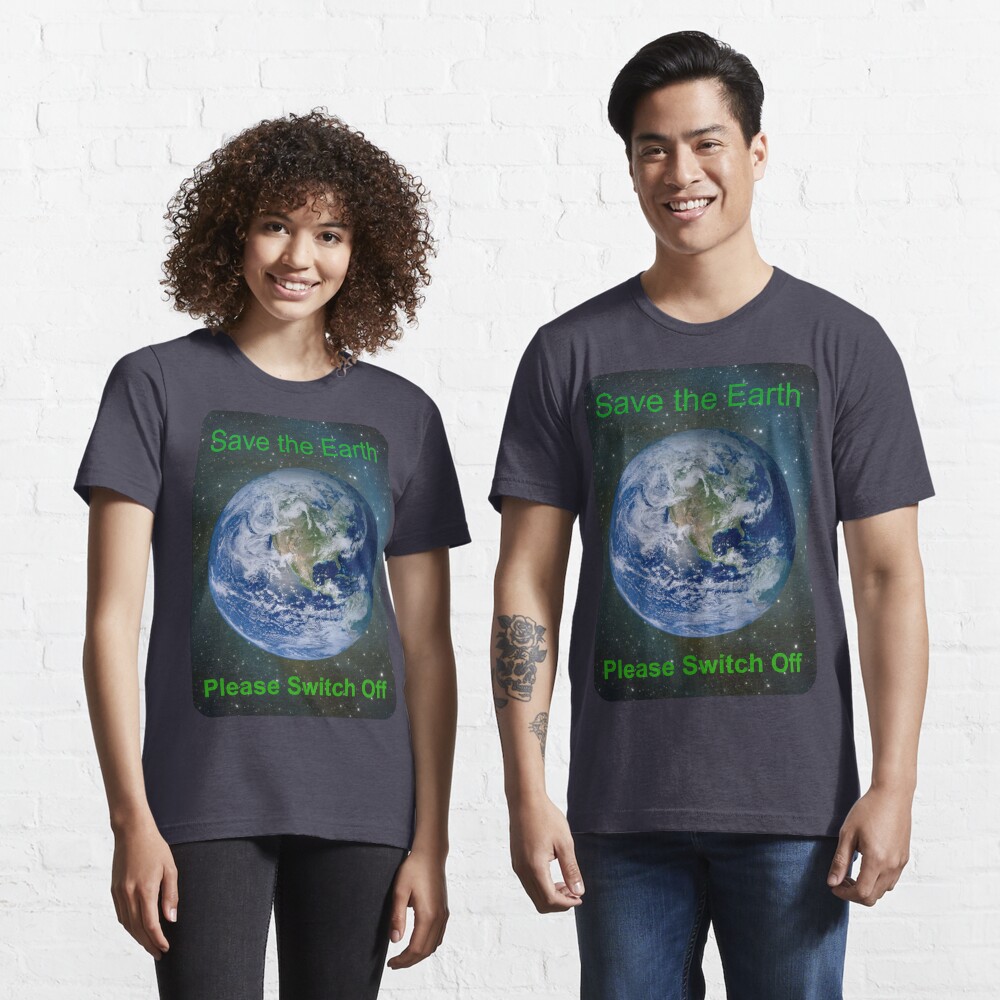 Item preview, Essential T-Shirt designed and sold by leonitalee.