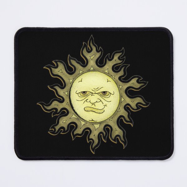 Item preview, Mr. Sun designed and sold by TJDraws.