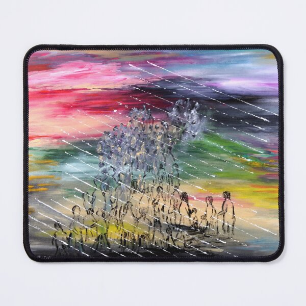 Item preview, Esodo. designed and sold by Loredana Messina.