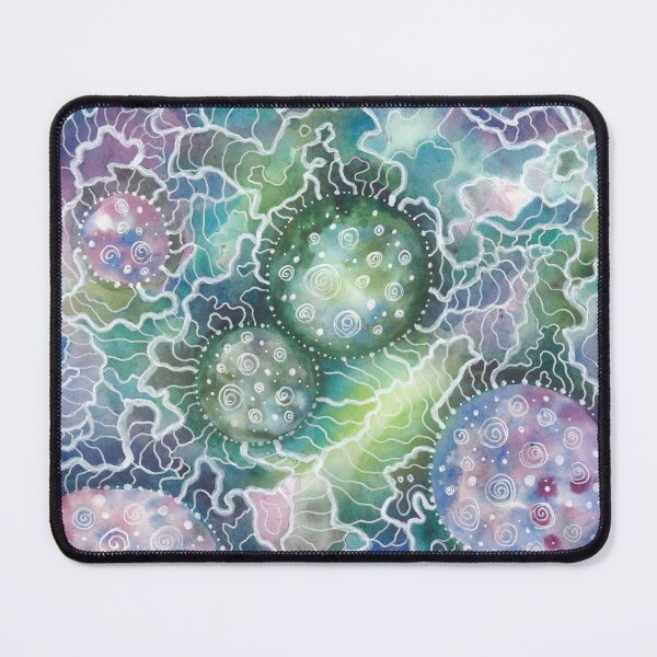 Item preview, Bubble Abstract designed and sold by balefyren.