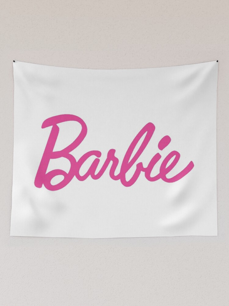 barbie | Tapestry