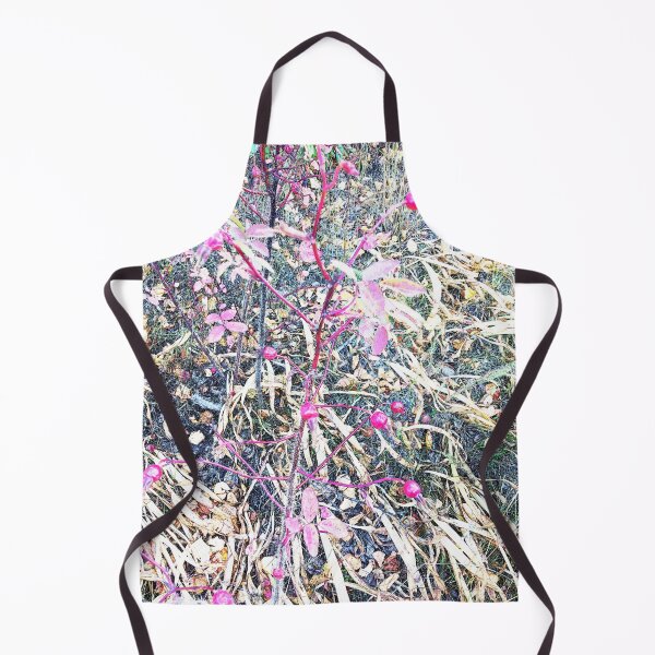 Item preview, Rosehips in the Autumn Forrest 4 designed and sold by Ric1926.